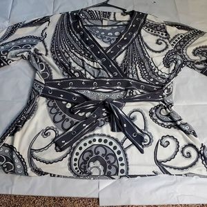 Dress bohemian  top by Venezia 18/ 20